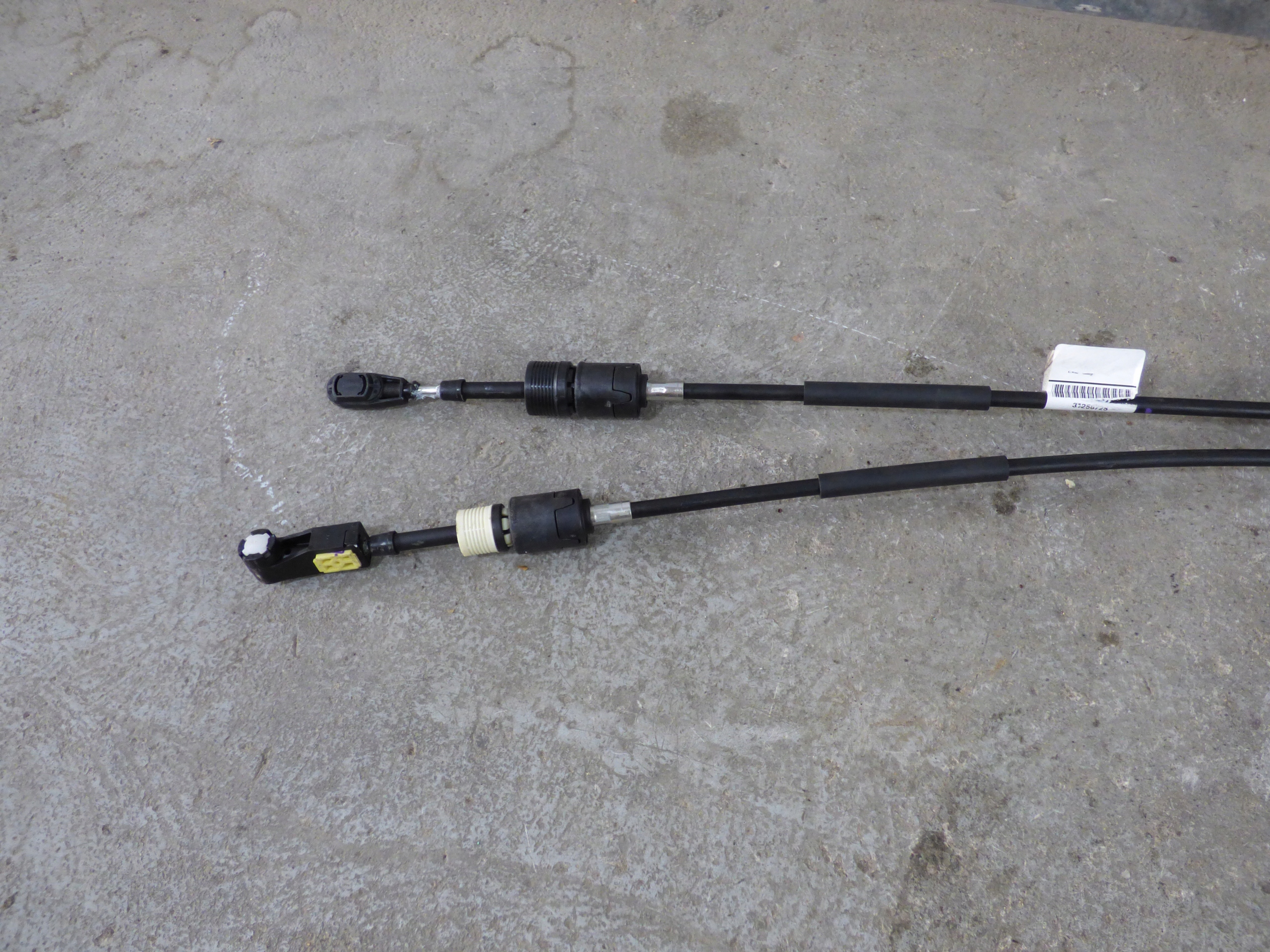Câble Mécanisme levier vitesse Engrenage stBDB VOLVO S60 V60 II 2.0T