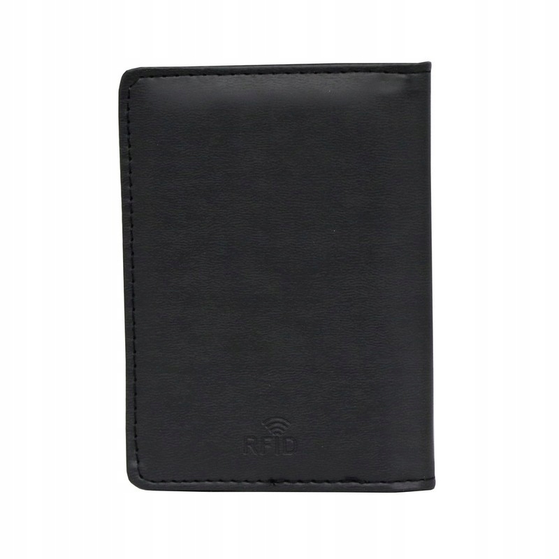 Etui na karty kredytowe, ochrona RFID AXV9855-03 Płeć uniseks