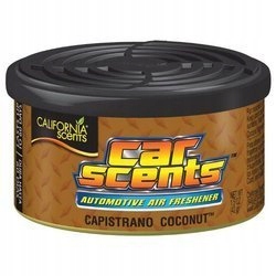 California Scents Capistrano Coconut 42g