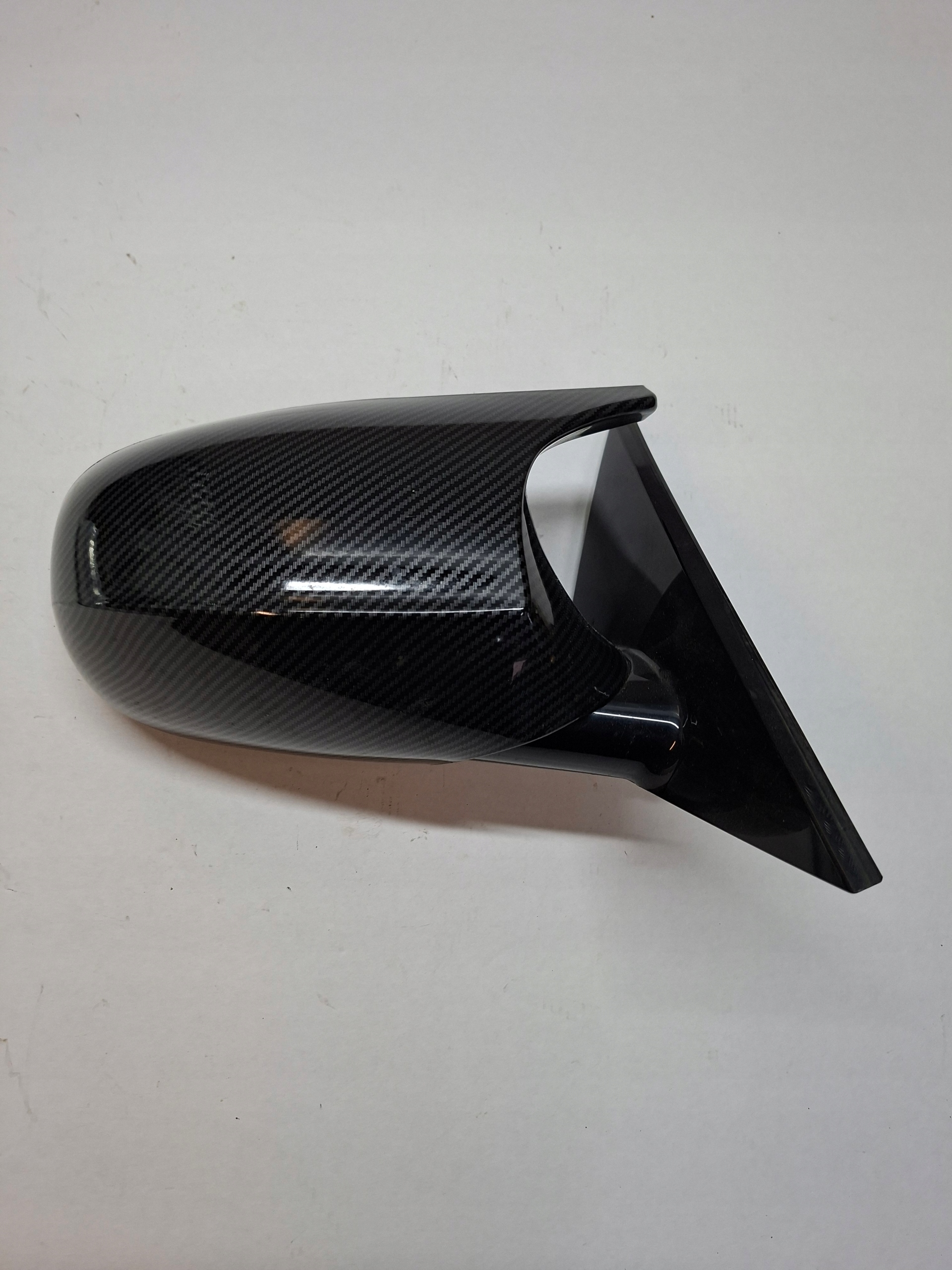 mirror right BMW E82/E88 m-packet 7208145 E1021017 5 PIN