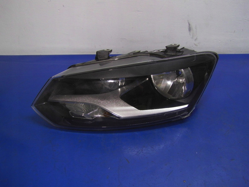 light left front EU VW POLO V 6R 09-14 ROK