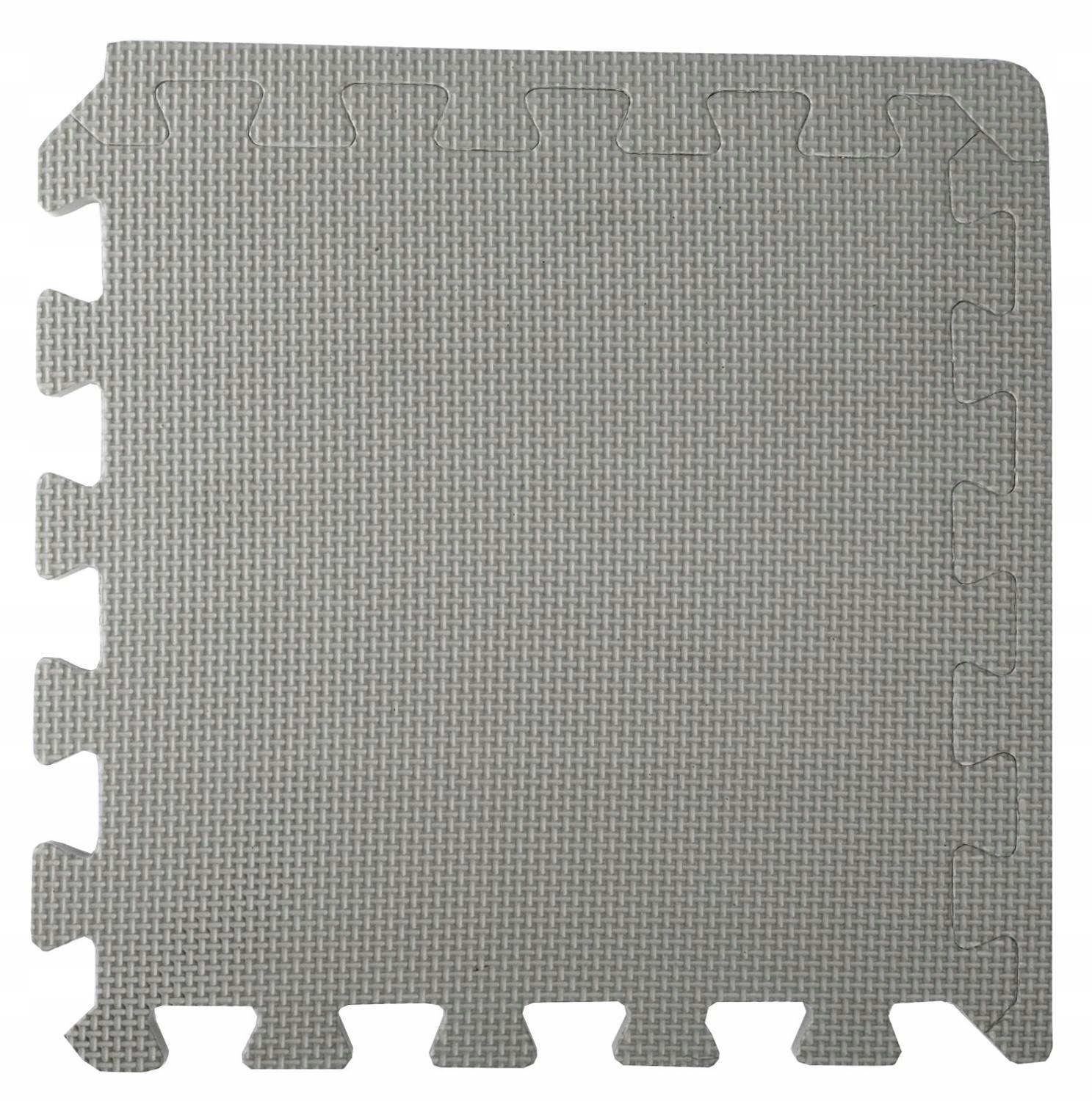 DUŻA MATA PIANKOWA EVA 90x90 GRUBA PUZZLE PIANKOWE Certyfikaty, opinie, atesty CE