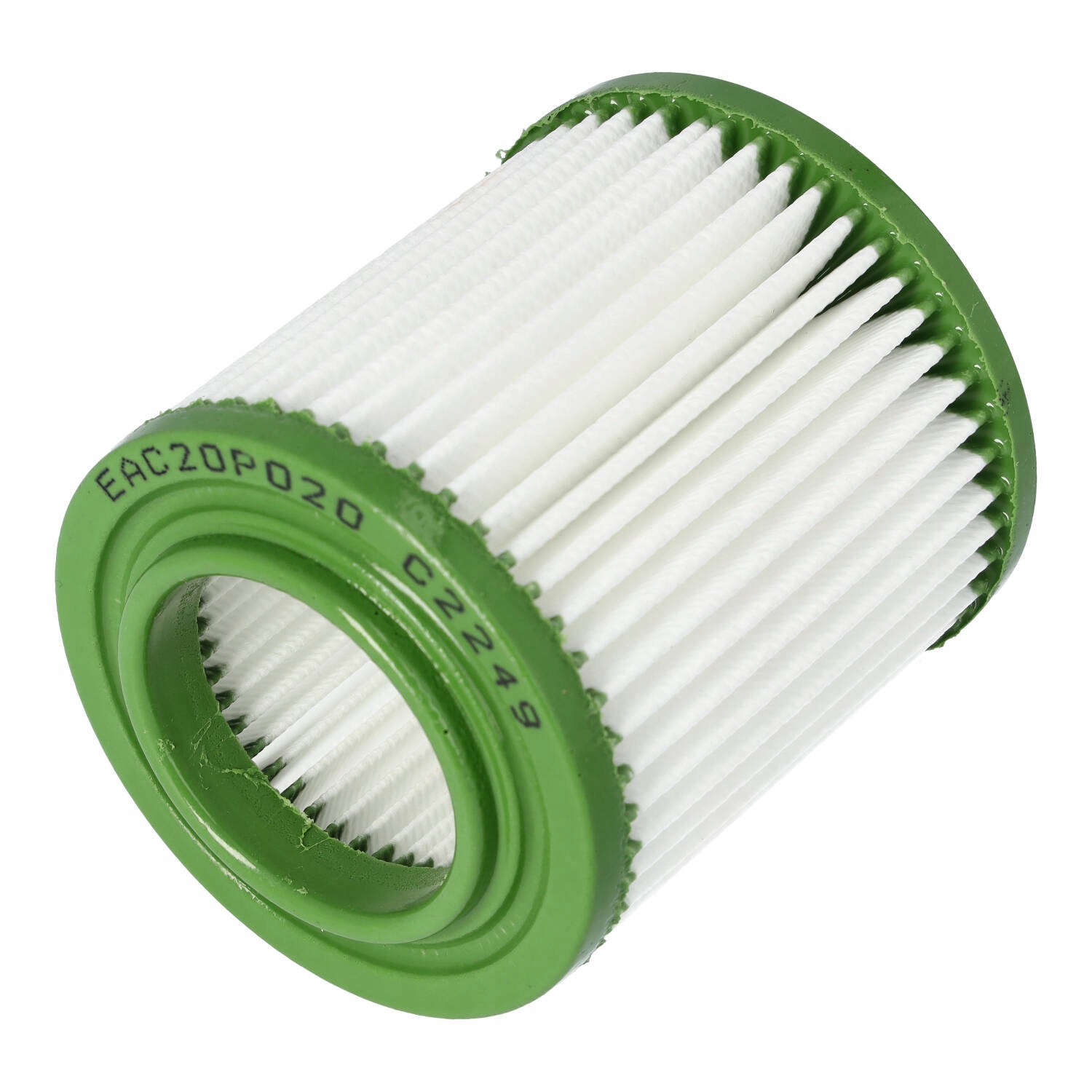 EAC20P020 - Воздушный фильтр Parker fi45 h = 94 мм d78