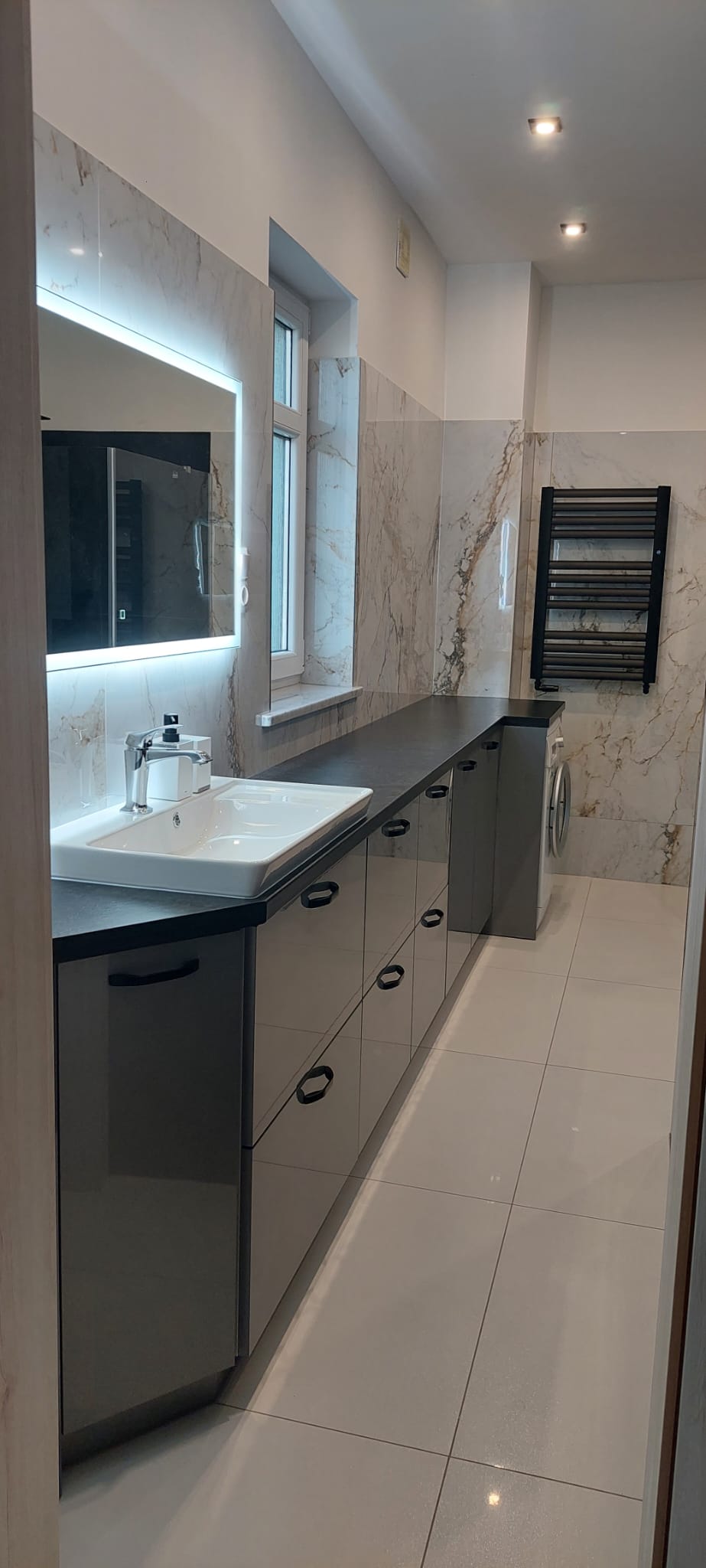 Płytka wielkoformatowa XXL Grubość 10 mm