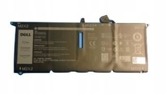 Dell 52Wh lithium-iontová baterie pro