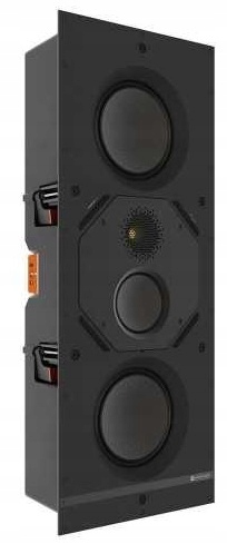 GŁOŚNIK INSTALACYJNY ŚCIENNY KOLUMNA MONTAŻ MONITOR AUDIO CREATOR W2M-CP