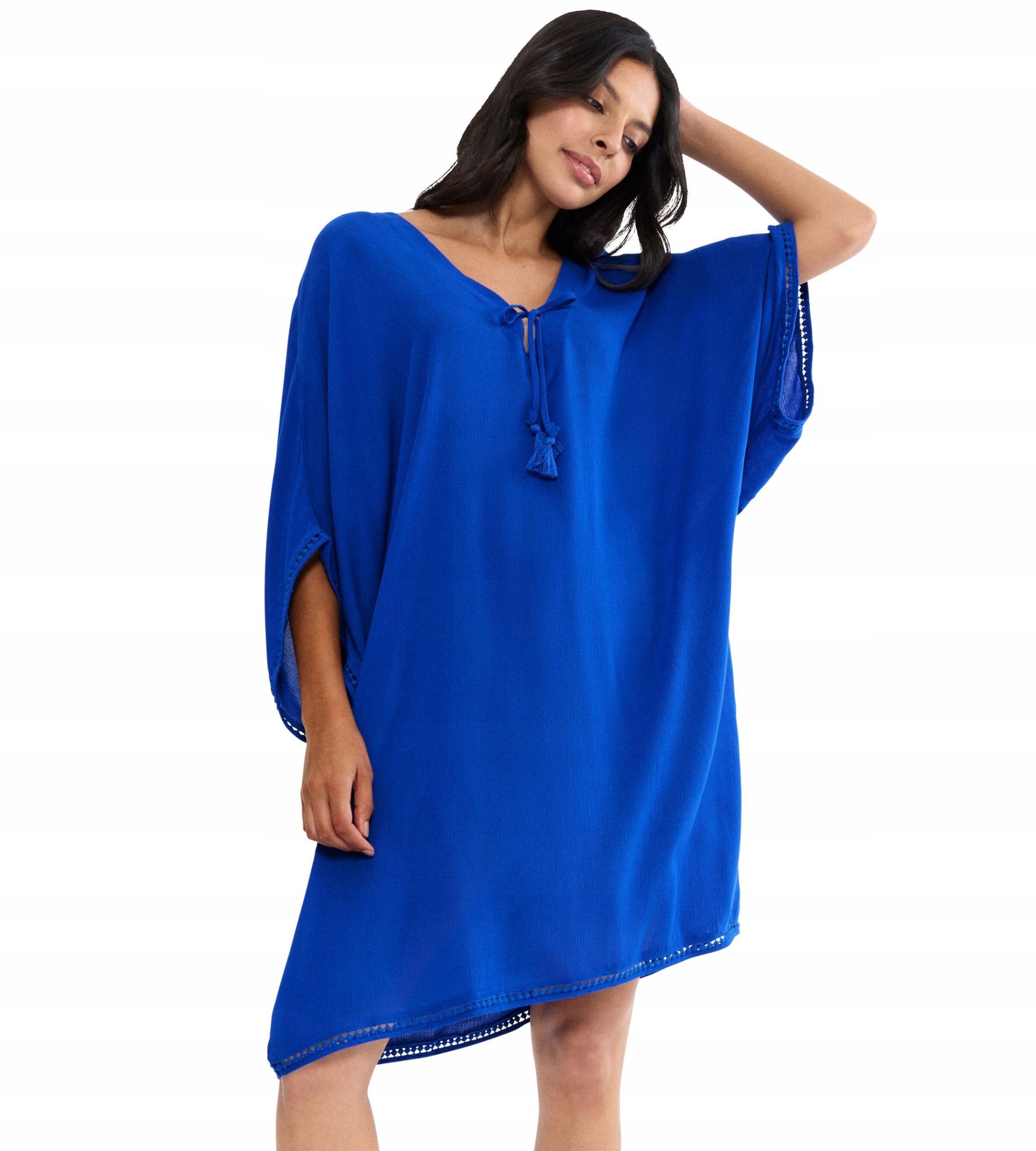 Plážová tunika Triumph Beach MyWear Kaftan 40