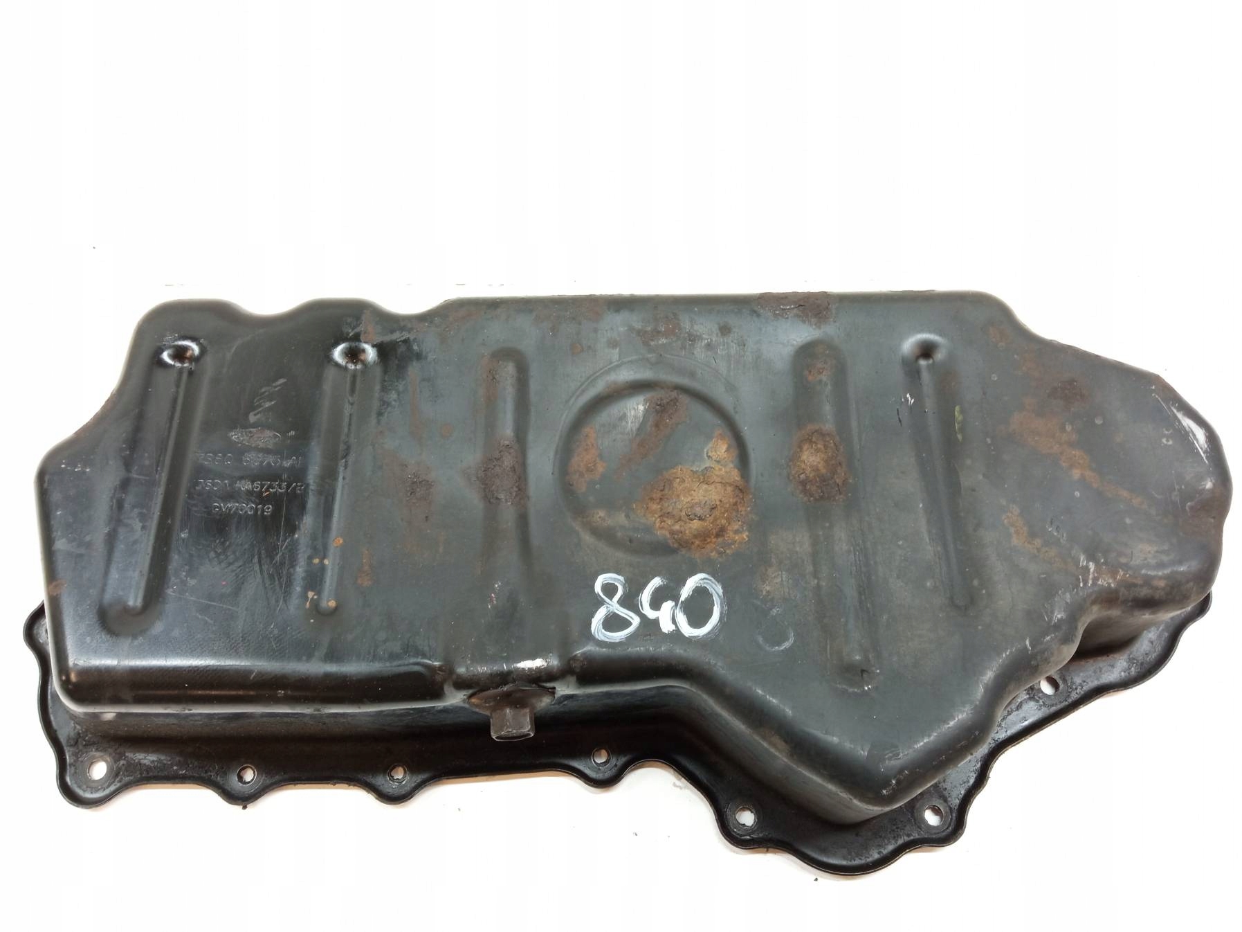 Coppa olio YS6Q6675AF 1.8 TDCI Ford S-MAX e (2006-2015)