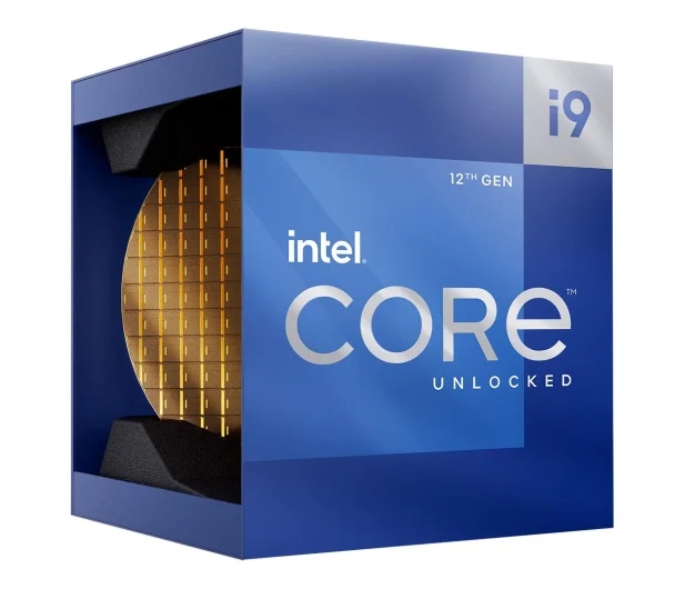 Procesor Intel Core i9-12900K verze Box