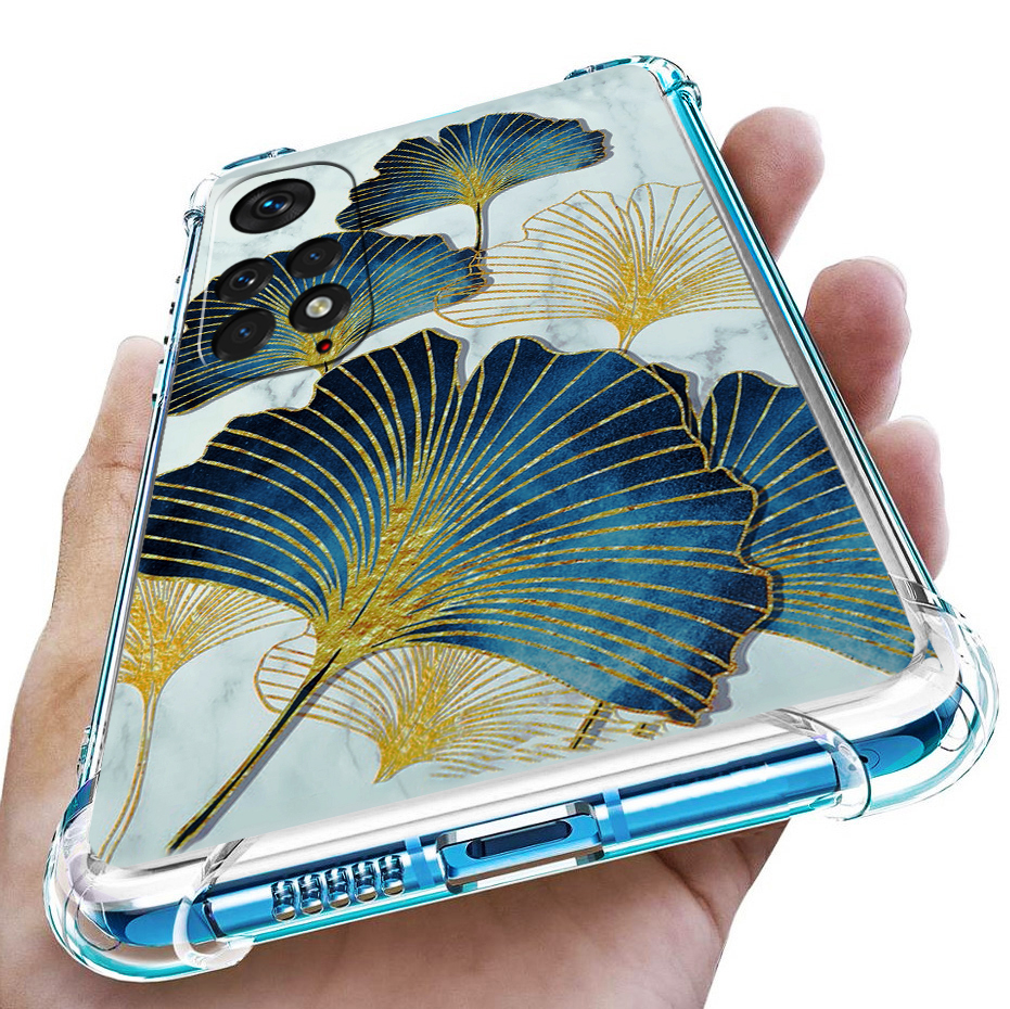 

Etui do Xiaomi Redmi Note 11 Pro 5G +szkło