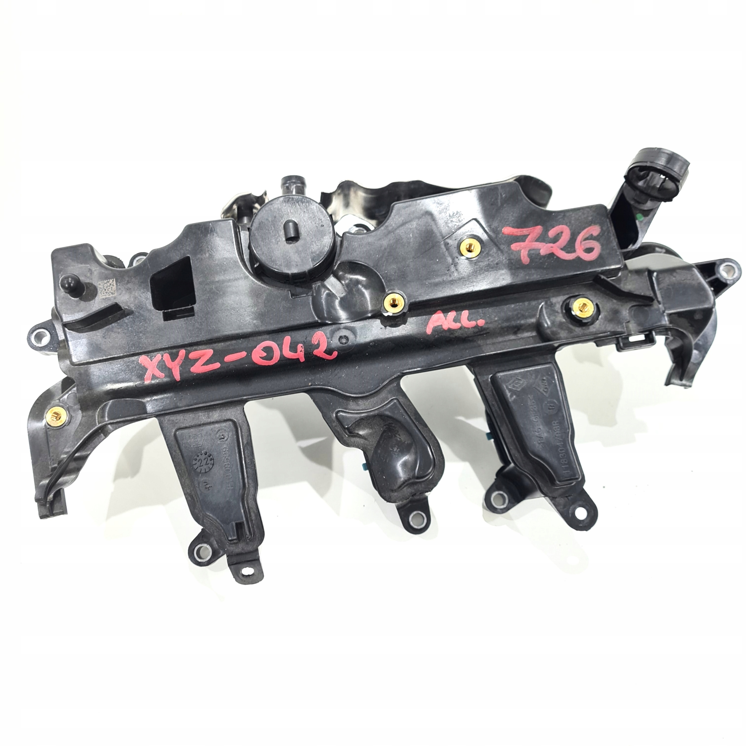 gehäuse verdampfer Abdeckung MASTER MOVANO 2.3 DCI BITURBO 118304798R