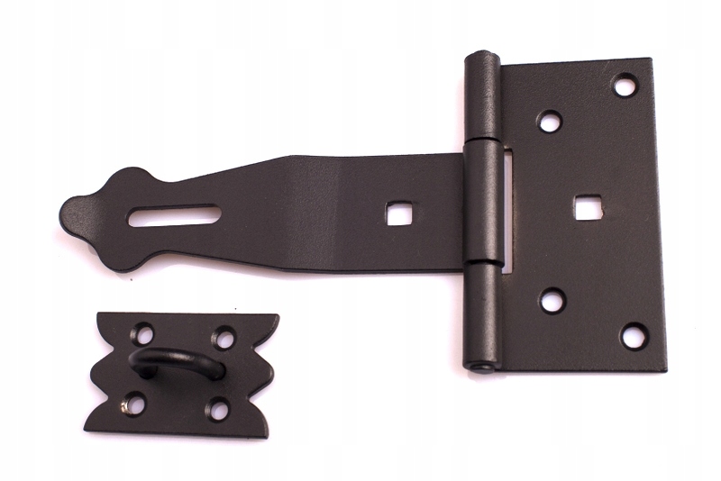 ZAMKNIĘCIE DO DRZWICZEK NA KŁÓDKE WRZECIĄDZ SKOBEL