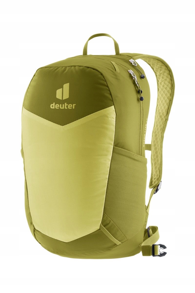 Deuter Plecak turystyczny Speed Lite 13 Linden Cactus