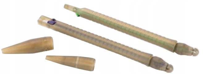 

Trzonki Preston Ics Elasticated Stem Standard 6cm