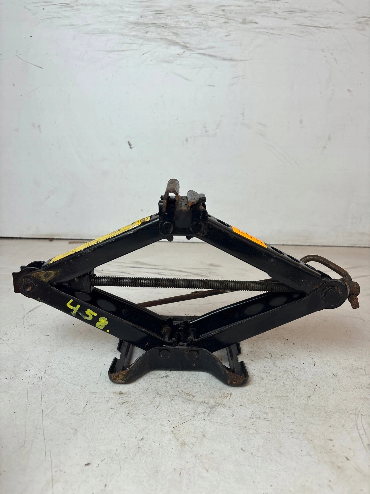 gear lever lift Jaguar X-Type S-Type