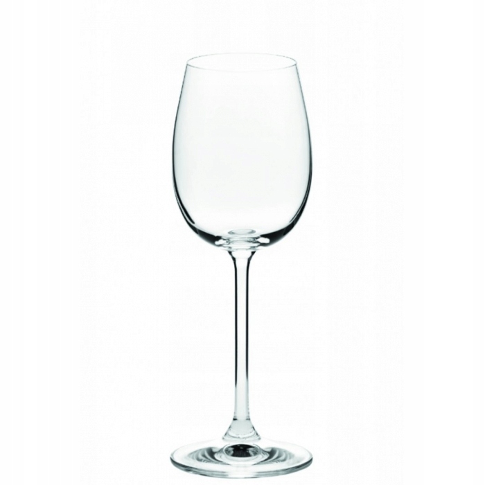 

Kieliszki Berretti do wina białego 6szt 250ml