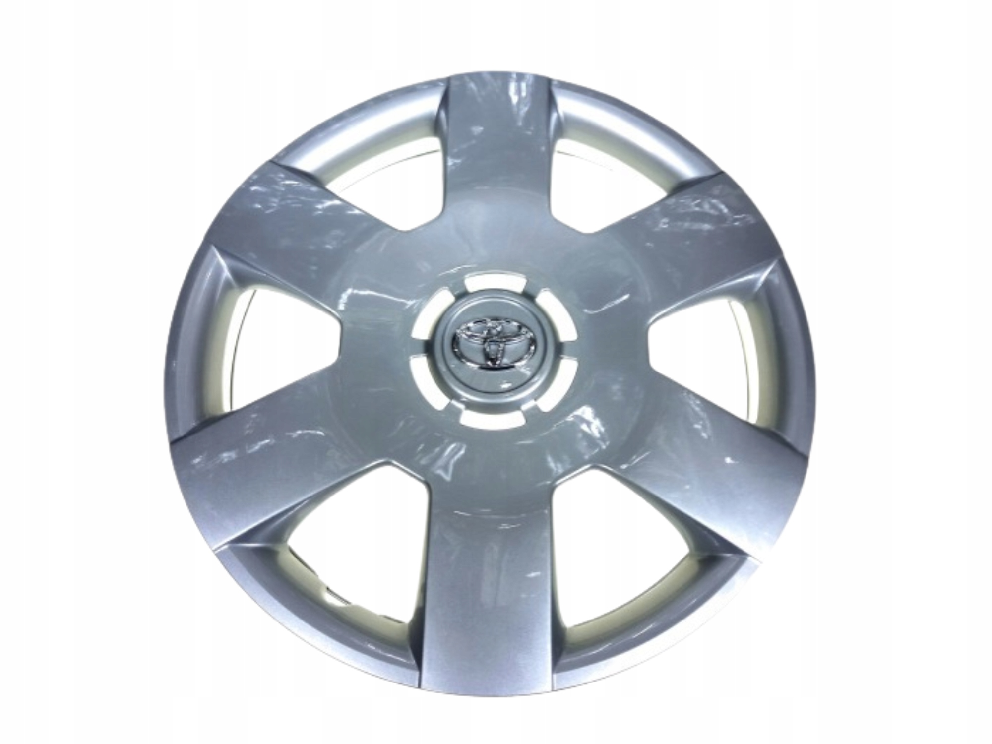 Toyota Aygo Kolpak kryt ráfika 14 palcov 1ks 42602-0H010 Oe