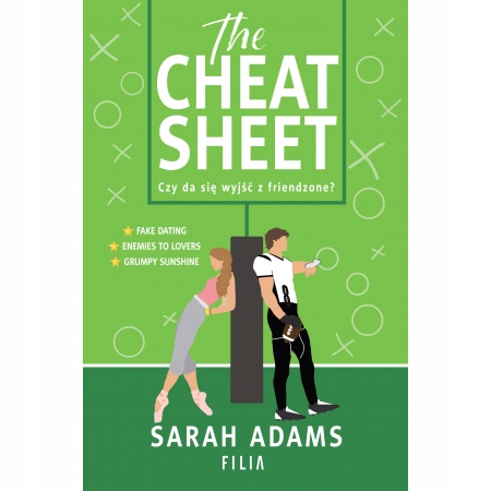 

The Cheat Sheet Czy da się wyjść z friendzone
