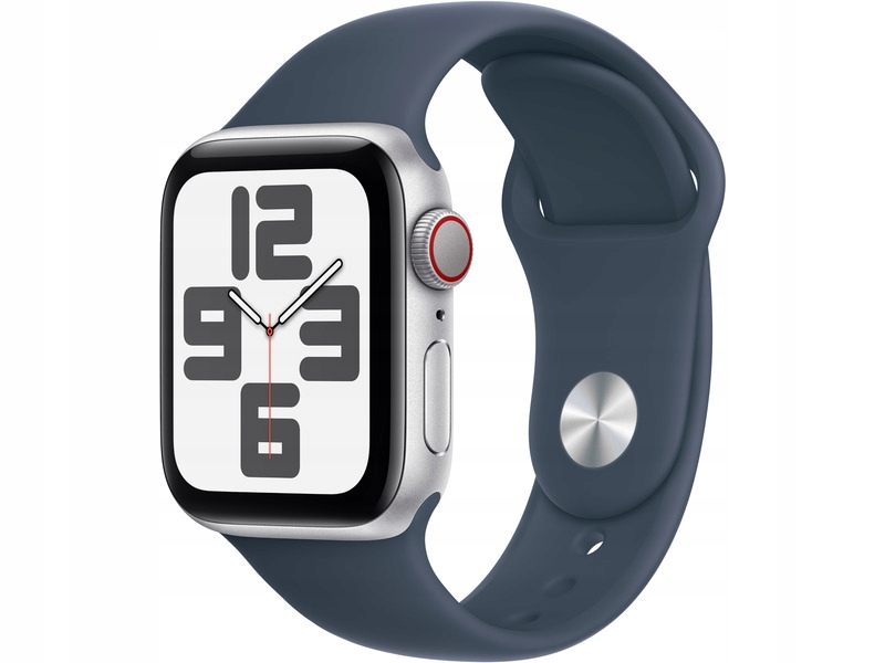 Smartwatch APPLE Watch SE 2gen GPS + Cellular 40mm