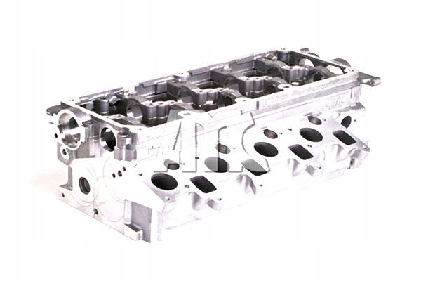 AMC GŁOWICA CYLINDRÓW VW CALIFORNIA T5 CAMPER CALIFORNIA T6 CAMPER Typ samochodu Autobusy Samochody dostawcze