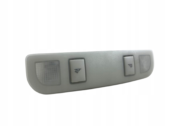 AUDI A6 C6 Feux phare Interne Arrière OSWIETLENIE Cabine