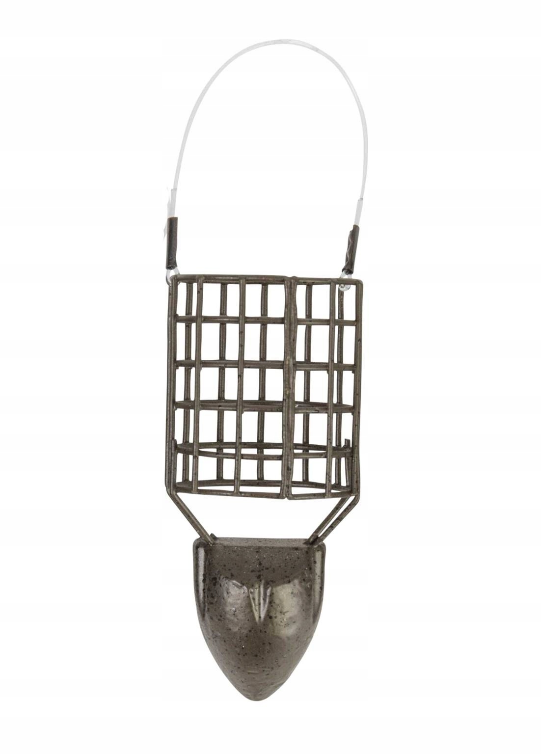 Koszyk Preston Bullet Feeder Medium 60,0g