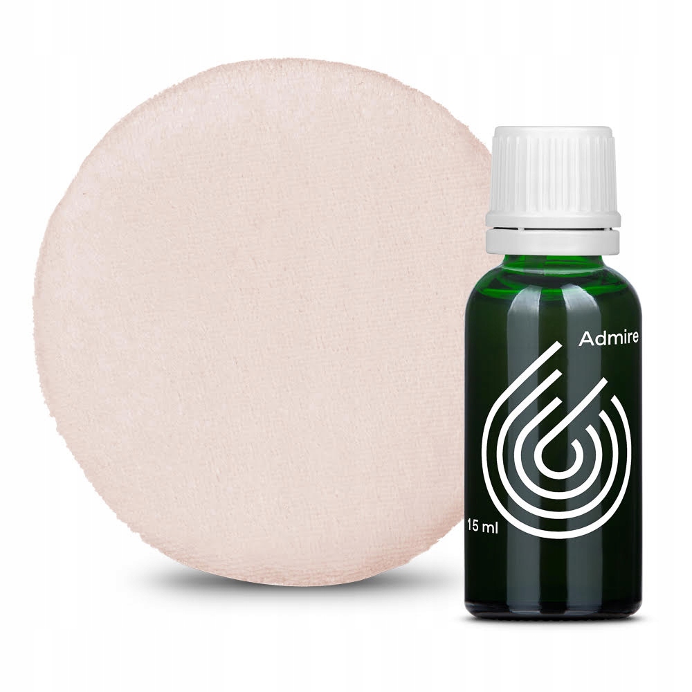 Cleantle Admire 15ml - powłoka ceramiczna