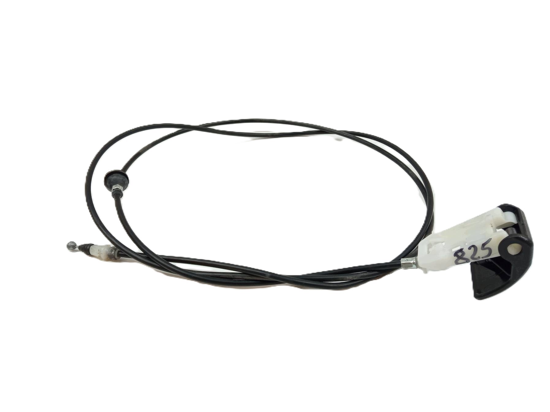 rope bonnets bracket handle Mitsubishi ASX and (2010- )