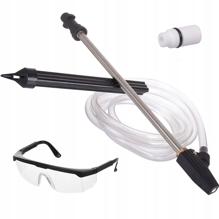 Sada na pískování pro Karcher K2 K3 K4 K5 K6 K7 Piaskarka náhradní tryska