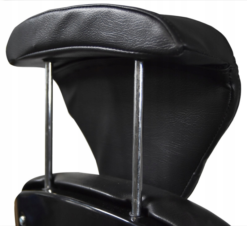 Fotel do wózka widłowego z pasem i czujnikiem Numery katalogowe zamienników 403203