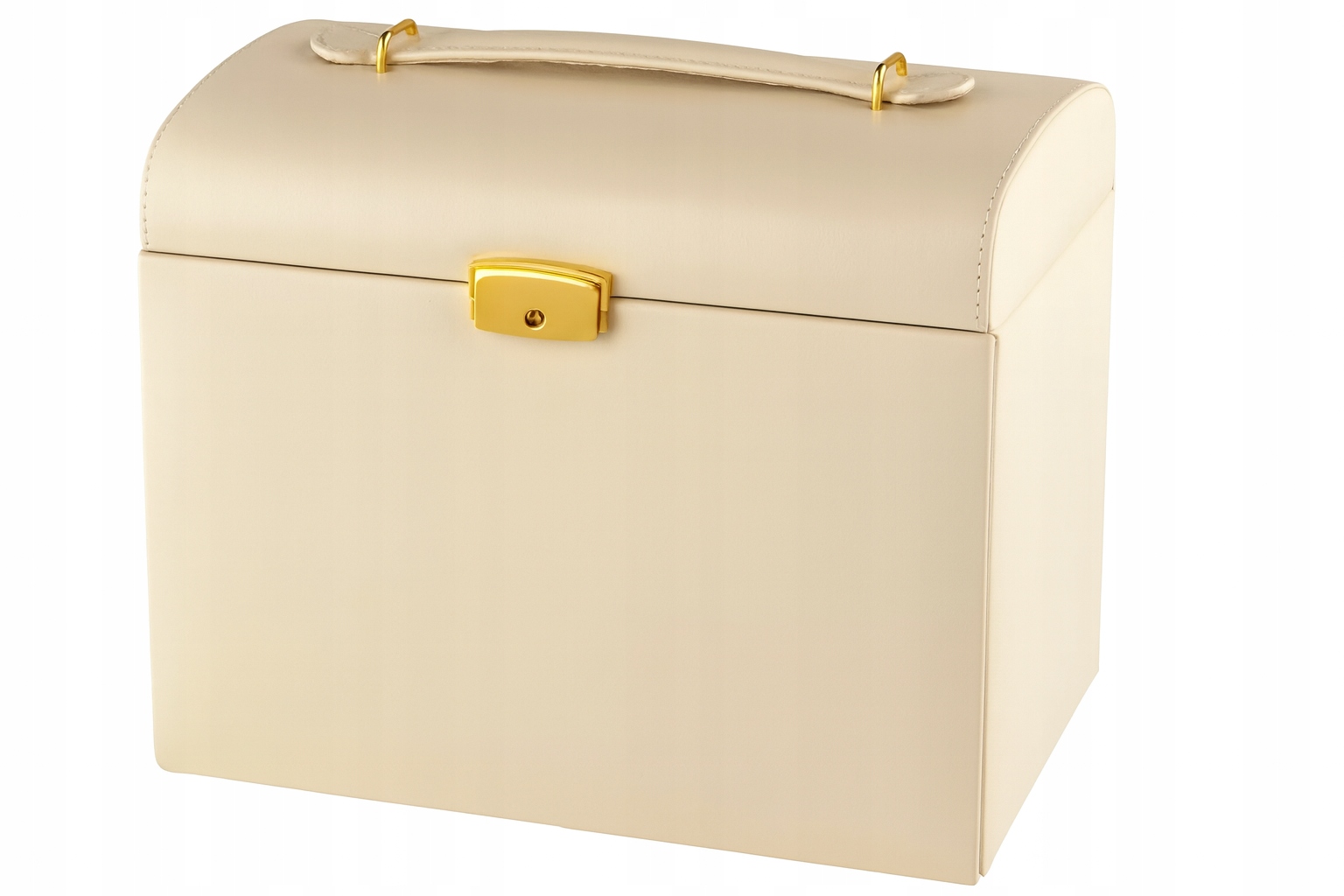 Šperkovnice Na Bižuterii Náušnice Kufřík Pouzdro Krabička Zásuvky