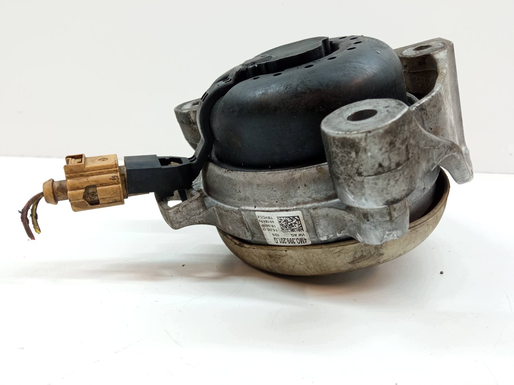 engine mount 4M0399201G Audi Q7 II (2015-2026) SQ7
