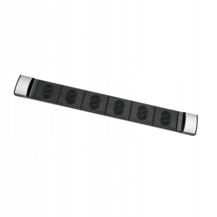 Magnetická lišta Soft Touch 34 cm Bisbell