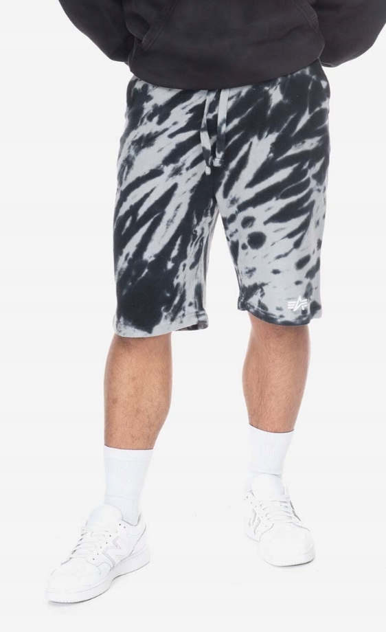 Alpha Industries kraťasy za koleno velikost M