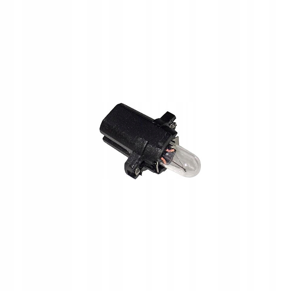 

Żarówka prędkościomierza z oprawką 12V 1.2W Vw T3