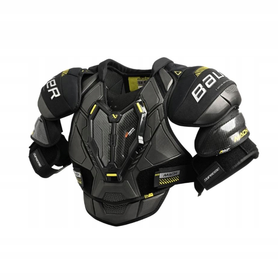Bauer Ramena Bauer Supreme Mach S23 Sr, Senior, XL