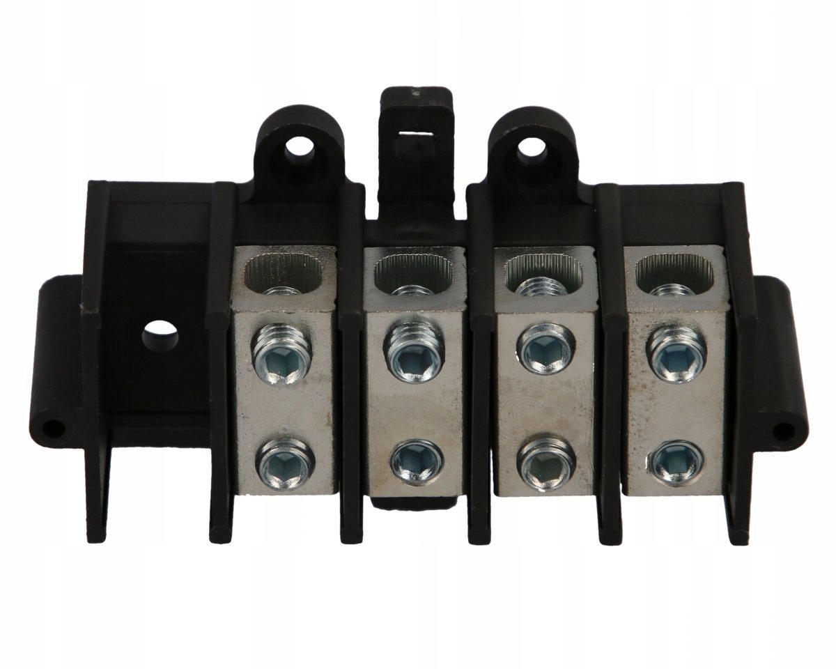 

Listwa Zaciskowa 4X35MM2 Zgx 4X35 800585 ENE-00067