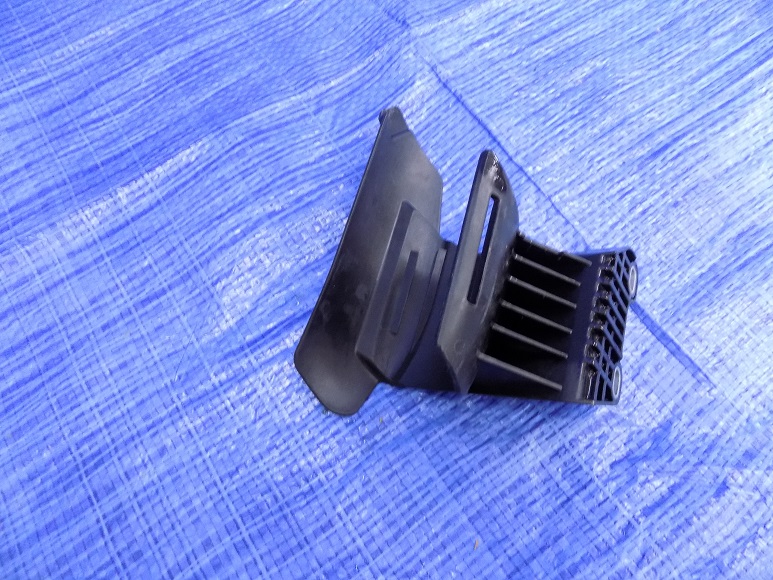 Support plaque WEZA Turbines FORD PUMA MK2 ST 1.0