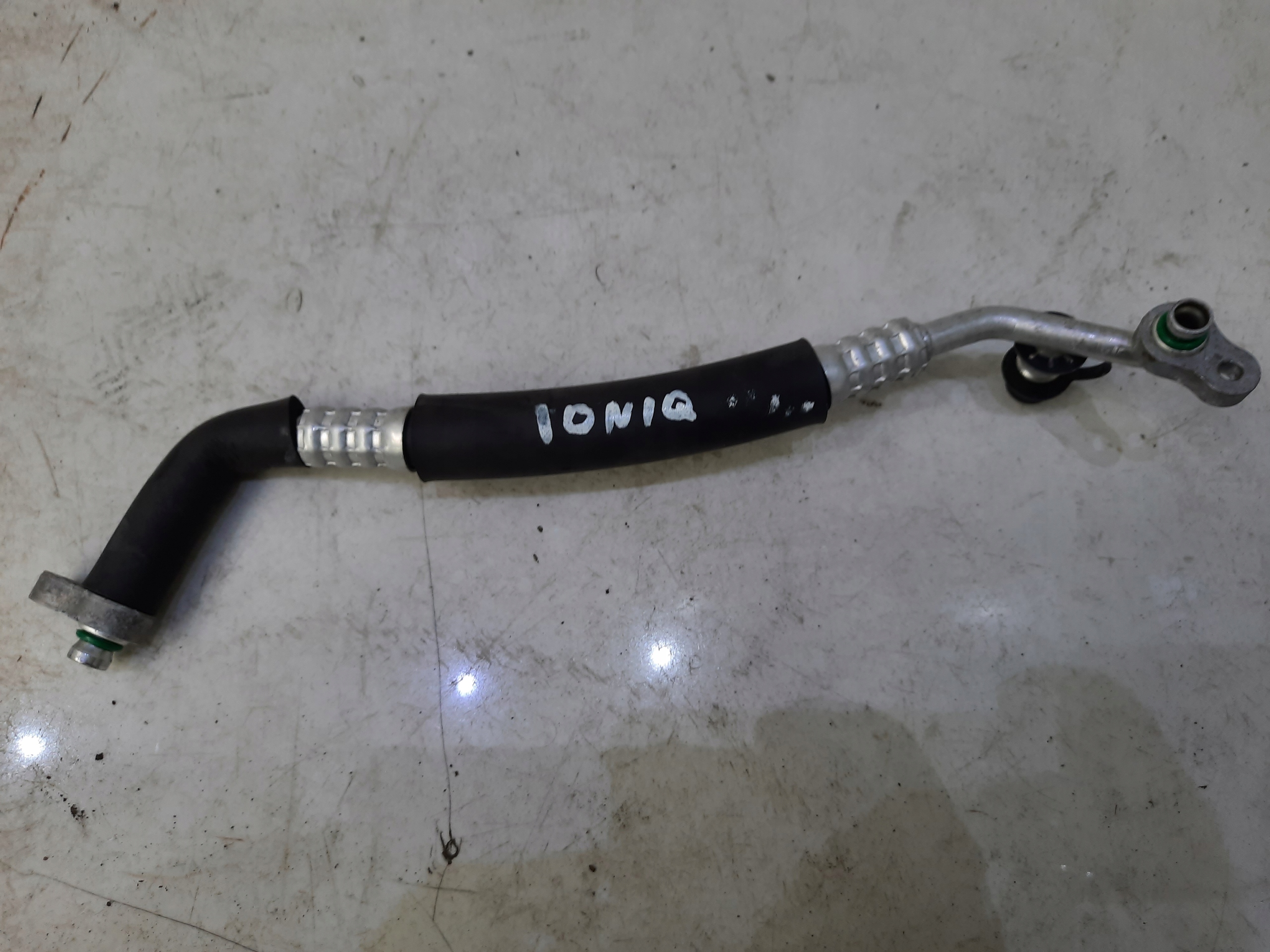 HYUNDAI IONIQ ELECTRIC КОНДИЦІОНЕР