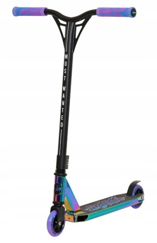 Hulajnoga wyczynowa Story Bandit Neochrome 81cm