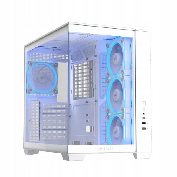 Asus A32 Plus Tg Argb 90DC00S3-B19000