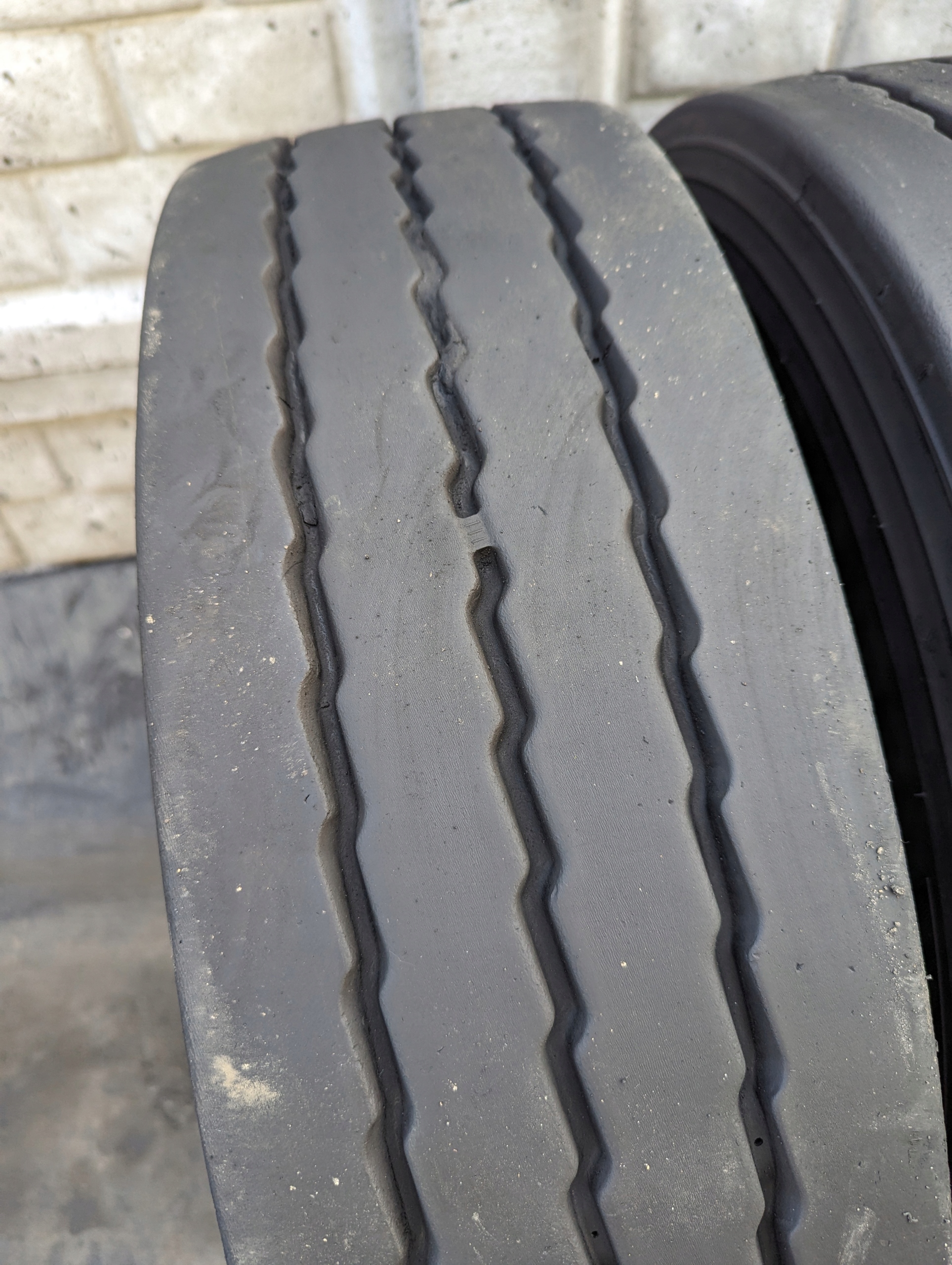215/75R17.5 Hankook TH31 naczepa Marka Hankook
