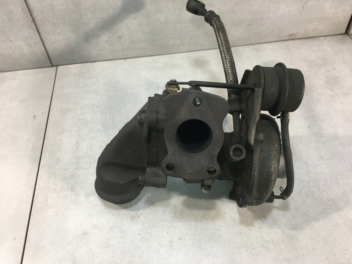 turbo 307 2.0 HDI 9645247080