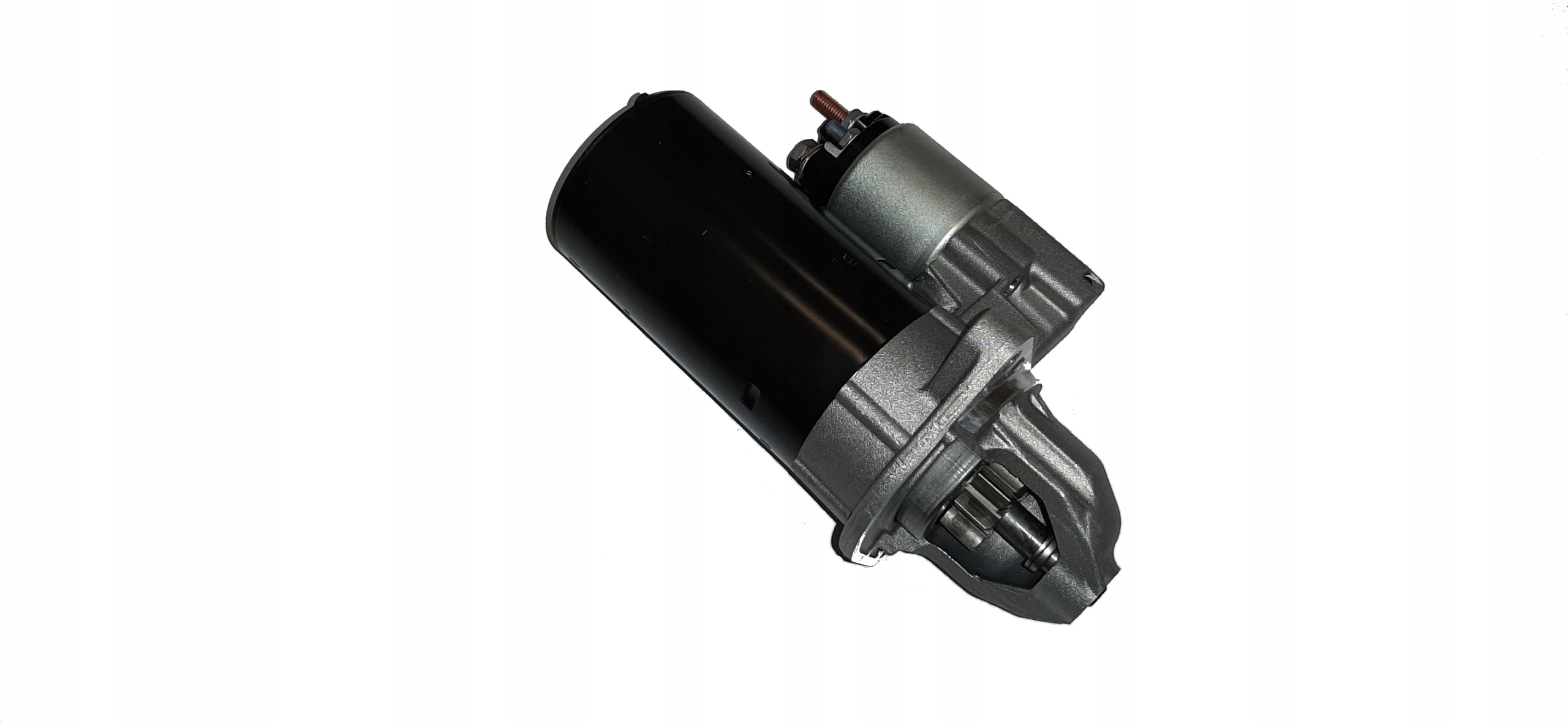 Стартер Івеко OE 69502571