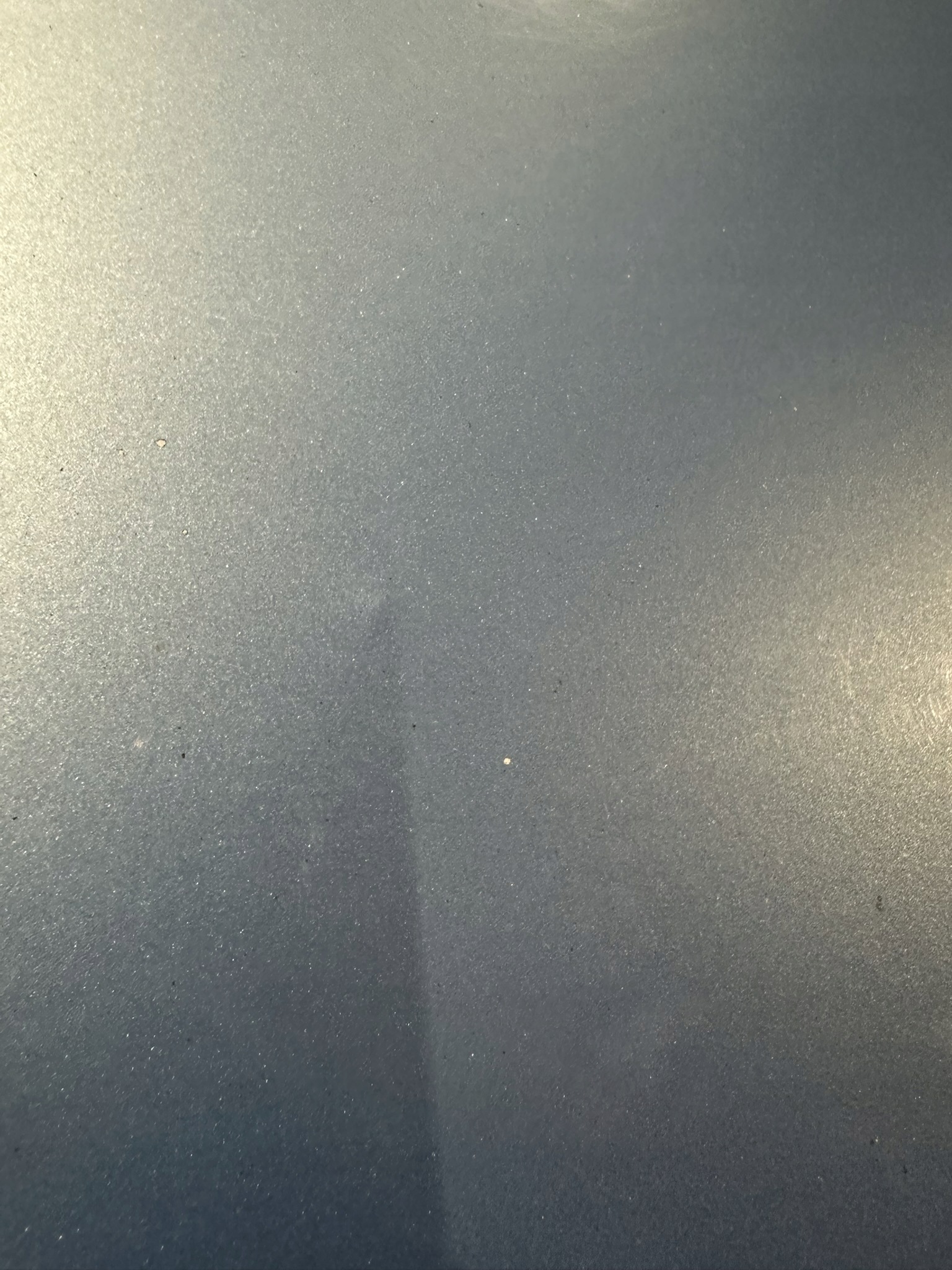 cofano CITROEN C3 KMYD