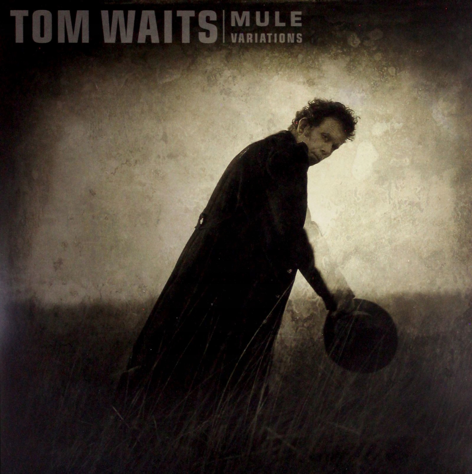 Tom Waits: Mule Variations (winyl)