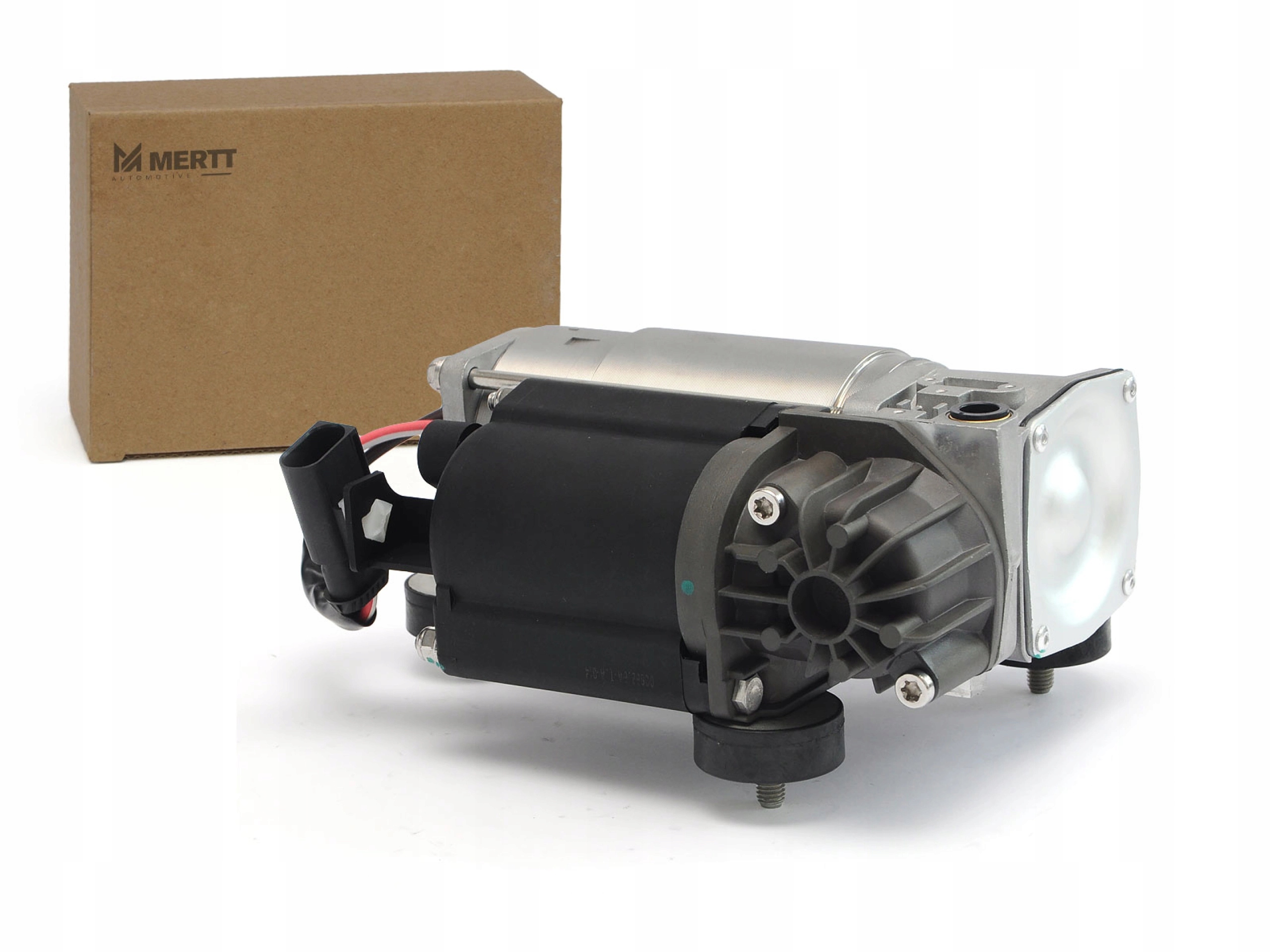 Kompresor Kompresoru Vzduchového Odpružení Iveco Daily 2002-2016 4154034020