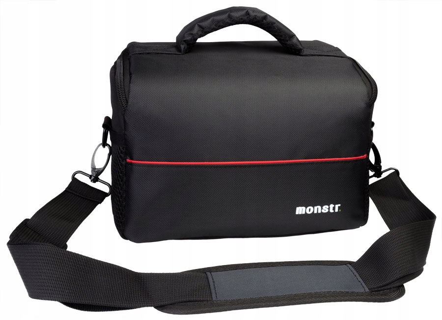 

Torba foto do Canon M50 2000D 4000D M5 M6 77D 760D