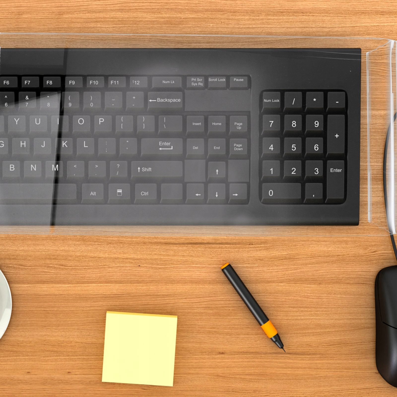 KOMPUTER RACK KLAWIATURA MOSTEK EKRAN Typ inna