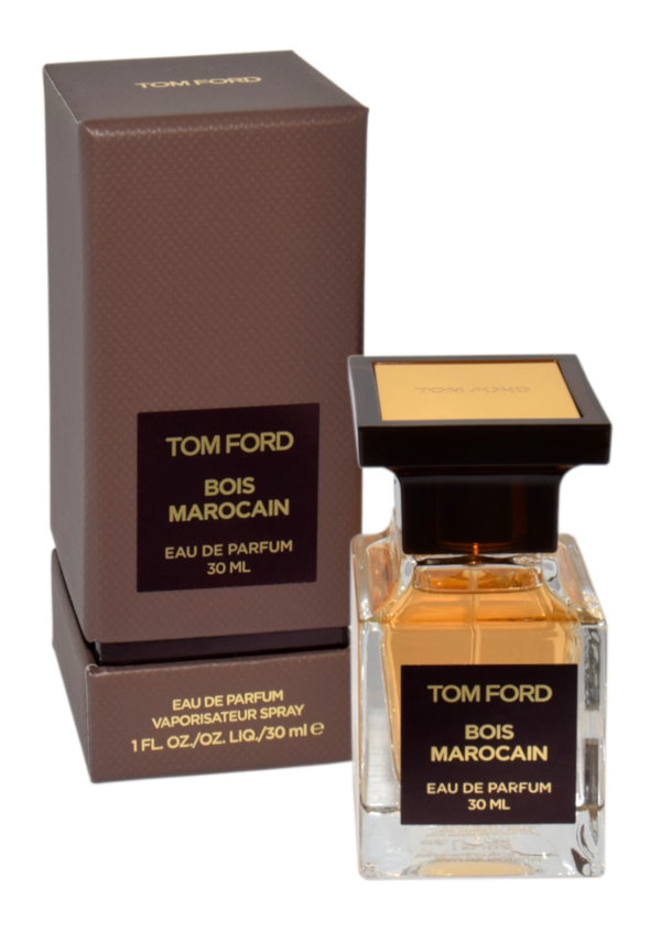 Parfémovaná voda Tom Ford Bois Marocain 30 ml Vůně ze Dřevité skupiny